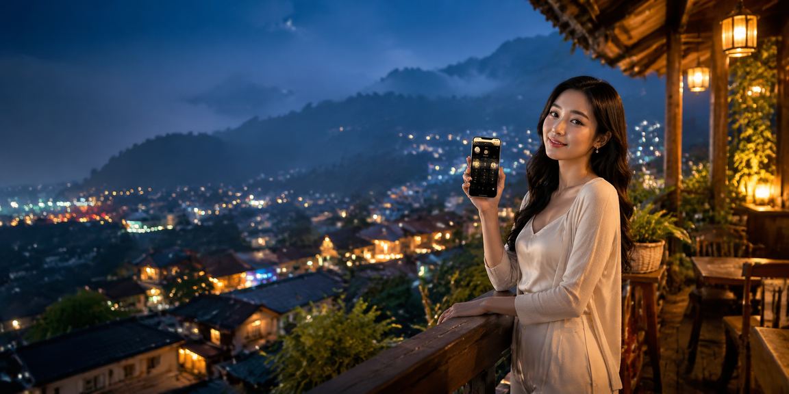 Người dùng Việt Nam trải nghiệm cá cược thể thao trên điện thoại