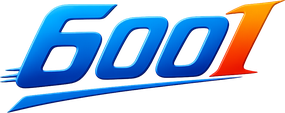 Logo 6001